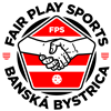 FPS Banská Bystrica logo